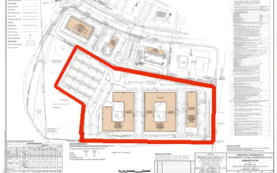 Land Development Opportunity in Barnegat, NJ