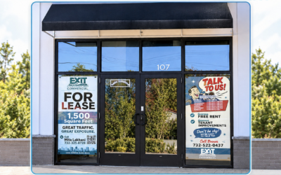 Two Contests, One Great Storefront Opportunity in Jackson, NJ